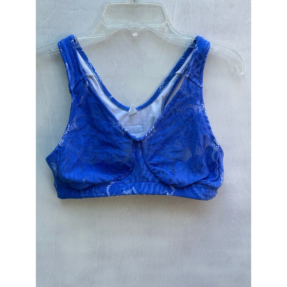 Patagonia sports bra